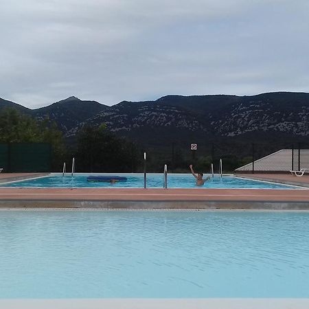 Domaine De Castel Fizel Hotel Caudies-de-Fenouilledes Bagian luar foto