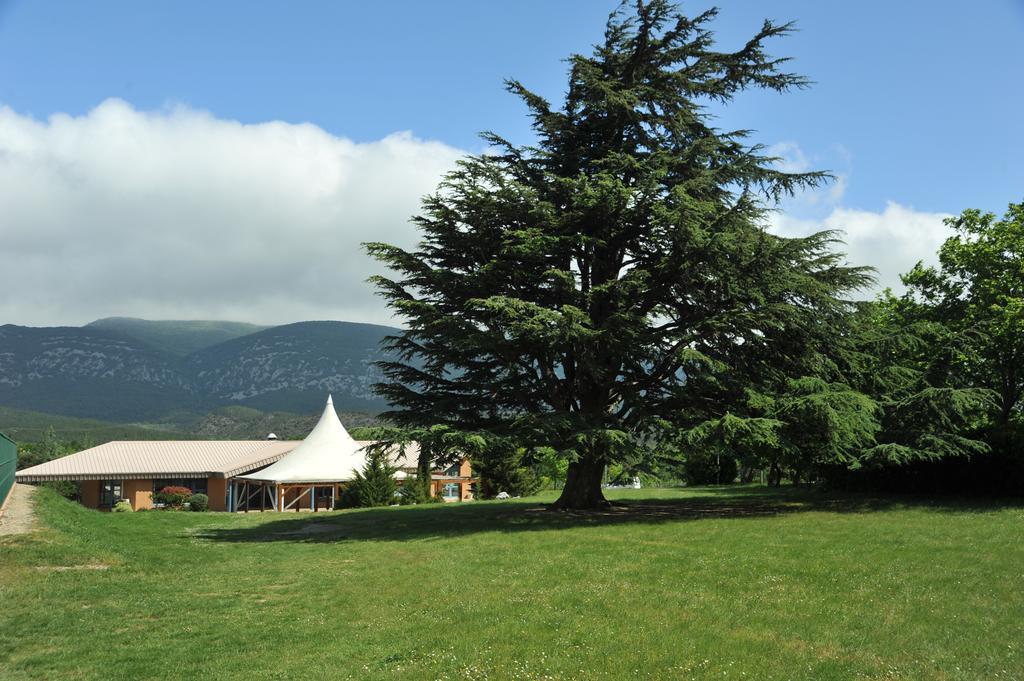 Domaine De Castel Fizel Hotel Caudies-de-Fenouilledes Bagian luar foto